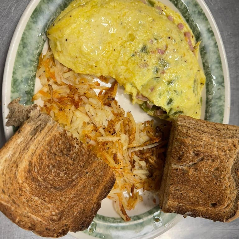 Omelet Varieties You’ll Love