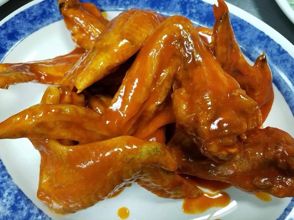 Whole Wings.