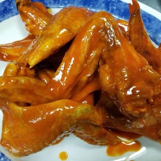 Whole Wings