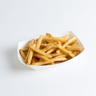 Fresh Cut Fries