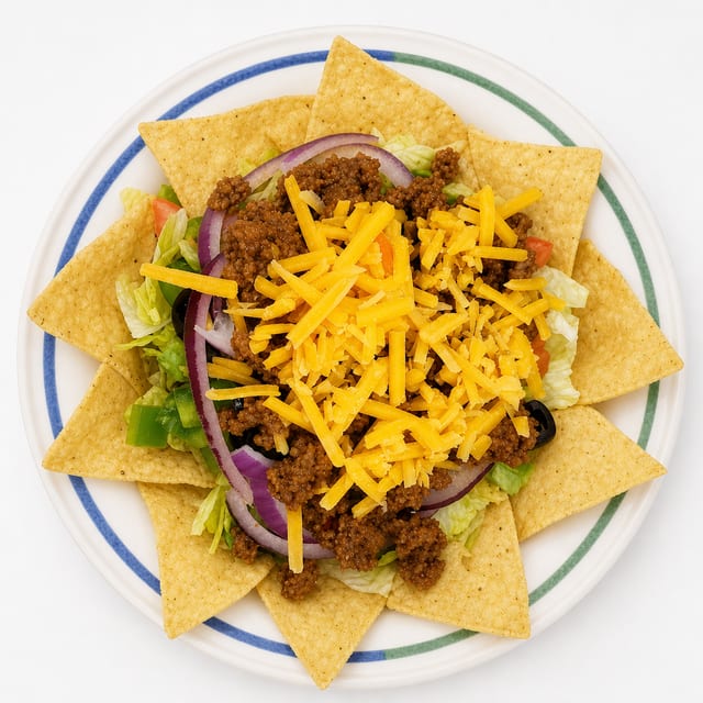 Taco Salad.