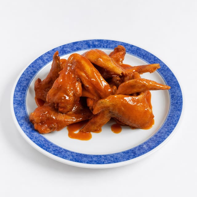 Whole Wings.