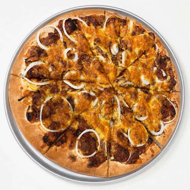 Pierogi Pizza.
