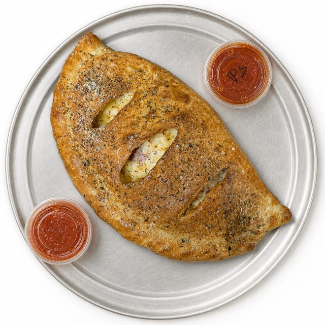 Calzone.